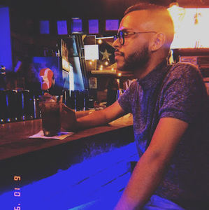 Meet your Posher, Xavier